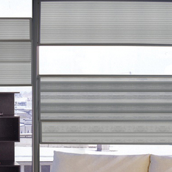 hori:zon | Curtain systems | Maasberg