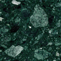 Resin Terrazzo MMDR-015 | Synthetic panels | Mondo Marmo Design