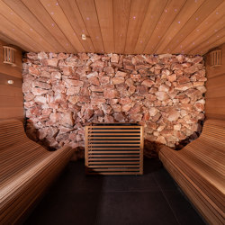 Krypton Salt
Cave | Saunas | Alpha Wellness Sensations