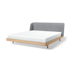 Soft | Bed SB180N | Beds | Javorina