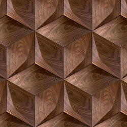 Caro Minus | Wood tiles | Form at Wood