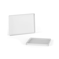 Serving tray | Dining-table accessories | Lehni