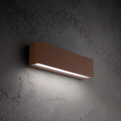 Slat wall lamp | Wall lights | Zafferano