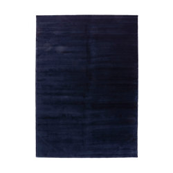 Soft Re-Creation | Rectangular Rug (Blue) | Rugs | Softicated