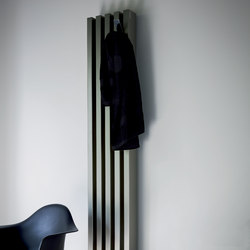 Soho Bathroom | Radiators | TUBES