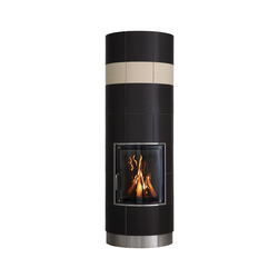 Tiled stoves | Stoves