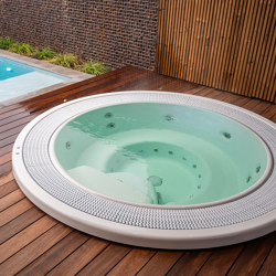 Whirlpools | Spa