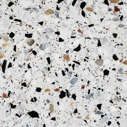 Standard | Terrazzo 92.02 GV25 | Concrete panels | Euval