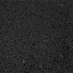 Standard | Terrazzo 94.20 BLACKAN | Terrazzo tiles | Euval