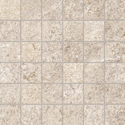 Stoorm Sand Mosaico | Ceramic mosaics | Ceramiche Supergres