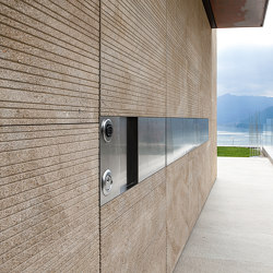 Tekno | SWS boiserie | Entrance doors | Oikos – Architetture d’ingresso