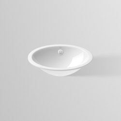 UB.O425 | Wash basins | Alape