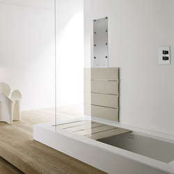 Unico Boiserie | Towel rails | Rexa Design