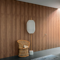 Wall & Door | Internal doors | Lualdi