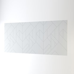 Wall Covering Maze | Sound absorbing wall systems | IMPACT ACOUSTIC