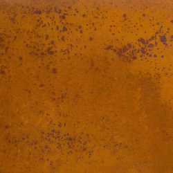 Rust Standard | Wall coverings / wallpapers | Wall Rapture